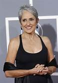 Artist Joan Baez